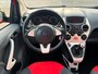 Ford Ka 1.2 Limited start/stop, Stoelverw, Airco, Voorruitverw.