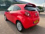 Ford Ka 1.2 Limited start/stop, Stoelverw, Airco, Voorruitverw.