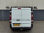 Renault Trafic 1.6 dCi 126PK T29 L2H1 3-Persoons Euro 6 Trekhaak Airco Navi Cruise Control Bluetooth Pdc Comfort Energy Betonplex vloer Wandbetimmering Schuifdeur Achterdeuren Origineel Nederlandse Auto
