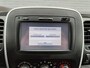 Renault Trafic 1.6 dCi 126PK T29 L2H1 3-Persoons Euro 6 Trekhaak Airco Navi Cruise Control Bluetooth Pdc Comfort Energy Betonplex vloer Wandbetimmering Schuifdeur Achterdeuren Origineel Nederlandse Auto