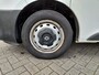 Renault Trafic 1.6 dCi 126PK T29 L2H1 3-Persoons Euro 6 Trekhaak Airco Navi Cruise Control Bluetooth Pdc Comfort Energy Betonplex vloer Wandbetimmering Schuifdeur Achterdeuren Origineel Nederlandse Auto