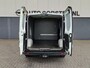 Renault Trafic 1.6 dCi 126PK T29 L2H1 3-Persoons Euro 6 Trekhaak Airco Navi Cruise Control Bluetooth Pdc Comfort Energy Betonplex vloer Wandbetimmering Schuifdeur Achterdeuren Origineel Nederlandse Auto