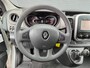 Renault Trafic 1.6 dCi 126PK T29 L2H1 3-Persoons Euro 6 Trekhaak Airco Navi Cruise Control Bluetooth Pdc Comfort Energy Betonplex vloer Wandbetimmering Schuifdeur Achterdeuren Origineel Nederlandse Auto