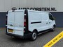 Renault Trafic 1.6 dCi 126PK T29 L2H1 3-Persoons Euro 6 Trekhaak Airco Navi Cruise Control Bluetooth Pdc Comfort Energy Betonplex vloer Wandbetimmering Schuifdeur Achterdeuren Origineel Nederlandse Auto