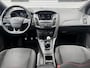 Ford Focus 1.0 ST-Line 2e Eigenaar|Navi|Airco|Trekhaak|Elek ramen|Nieuwe APK bij aflevering
