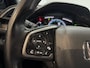 Honda Civic 1.0 i-VTEC Premium Airco ECC | Trekhaak | Camera | Cruise Control | Navigatie | Isofix | NA{