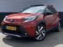 Toyota Aygo X 1.0 VVT-i S-CVT Envy AUTOMAAT Cabrio elektrisch vouwdak, Automaat, Navigatie, Apple CarPlay/Android Auto, draadloze telefoonlader, 1e eign.