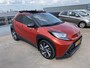 Toyota Aygo X 1.0 VVT-i S-CVT Envy AUTOMAAT Cabrio elektrisch vouwdak, Automaat, Navigatie, Apple CarPlay/Android Auto, draadloze telefoonlader, 1e eign.