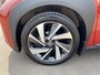 Toyota Aygo X 1.0 VVT-i S-CVT Envy AUTOMAAT Cabrio elektrisch vouwdak, Automaat, Navigatie, Apple CarPlay/Android Auto, draadloze telefoonlader, 1e eign.