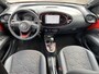 Toyota Aygo X 1.0 VVT-i S-CVT Envy AUTOMAAT Cabrio elektrisch vouwdak, Automaat, Navigatie, Apple CarPlay/Android Auto, draadloze telefoonlader, 1e eign.