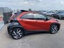 Toyota Aygo X 1.0 VVT-i S-CVT Envy AUTOMAAT Cabrio elektrisch vouwdak, Automaat, Navigatie, Apple CarPlay/Android Auto, draadloze telefoonlader, 1e eign.