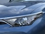 Toyota Auris 1.8 Hybrid Executive 2e Eigenaar|Navi|Camera|Cruise|Clima|Stoelverw|PDC V+A|N.A.P|Nieuwe APK bij Aflevering