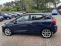 Ford Fiesta 5DRS 1.0 Turbo Automaat Titanium X Carplay / Full LED / 17" LM-Velgen