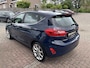 Ford Fiesta 5DRS 1.0 Turbo Automaat Titanium X Carplay / Full LED / 17" LM-Velgen
