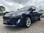 Ford Fiesta 5DRS 1.0 Turbo Automaat Titanium X Carplay / Full LED / 17" LM-Velgen