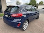 Ford Fiesta 5DRS 1.0 Turbo Automaat Titanium X Carplay / Full LED / 17" LM-Velgen