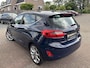 Ford Fiesta 5DRS 1.0 Turbo Automaat Titanium X Carplay / Full LED / 17" LM-Velgen