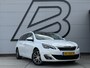 Peugeot 308 SW 1.2 PureTech Allure Navi|Clima|Pano|Cruise|Camera|PDC V+A|D-riem vv in 2022|N.A.P|APK tot 05-2027
