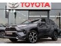 Toyota RAV4 2.5 Plug-in Hybrid AWD Style, JBL Audio, BSM, Apple Carplay, Android Auto, Elek bediende achterklep.