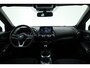 Nissan Juke 1.0 DIG-T Acenta | Trekhaak | Cruise Contr. | Camera | Apple CarPlay & Android Auto | PDC+A | Stoelverw.