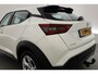 Nissan Juke 1.0 DIG-T Acenta | Trekhaak | Cruise Contr. | Camera | Apple CarPlay & Android Auto | PDC+A | Stoelverw.