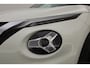 Nissan Juke 1.0 DIG-T Acenta | Trekhaak | Cruise Contr. | Camera | Apple CarPlay & Android Auto | PDC+A | Stoelverw.