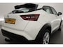Nissan Juke 1.0 DIG-T Acenta | Trekhaak | Cruise Contr. | Camera | Apple CarPlay & Android Auto | PDC+A | Stoelverw.