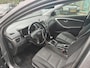 Hyundai i30 Wagon 1.6 GDi i-Motion,Airco,Cruise control,Parkeer sensoren achter,Trekhaak
