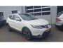 Nissan Qashqai 1.2 Premier Edition