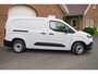 Fiat Doblò 1.5D 100 pk L2 Navi, Camera, BPM vrij, PDC V+A Laadruimte Pakket, Apple Carplay, 3-Zits