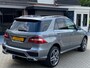 Mercedes-Benz ML-klasse ML 63 AMG 525 PK NIEUWSTAAT PANO MEMORY CAMERA CRUISE