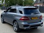 Mercedes-Benz ML-klasse ML 63 AMG 525 PK NIEUWSTAAT PANO MEMORY CAMERA CRUISE