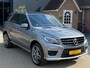 Mercedes-Benz ML-klasse ML 63 AMG 525 PK NIEUWSTAAT PANO MEMORY CAMERA CRUISE