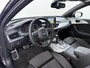 Audi A6 Avant 3.0TDI 320PK BiT Quattro S-Line Plus Premium Ed. Panoramadak Bose®-Audio Adap.Cruise Trekhaak Camera Navi 4-Zone Ecc Stoelverwarming Led Privacy Glas Lmv 20" Elek.Achterklep Bluetooth DAB 2.100KG Trekvermogen Keurig onderhouden