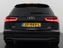 Audi A6 Avant 3.0TDI 320PK BiT Quattro S-Line Plus Premium Ed. Panoramadak Bose®-Audio Adap.Cruise Trekhaak Camera Navi 4-Zone Ecc Stoelverwarming Led Privacy Glas Lmv 20" Elek.Achterklep Bluetooth DAB 2.100KG Trekvermogen Keurig onderhouden