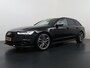 Audi A6 Avant 3.0TDI 320PK BiT Quattro S-Line Plus Premium Ed. Panoramadak Bose®-Audio Adap.Cruise Trekhaak Camera Navi 4-Zone Ecc Stoelverwarming Led Privacy Glas Lmv 20" Elek.Achterklep Bluetooth DAB 2.100KG Trekvermogen Keurig onderhouden