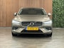 Volvo V60 B5 Aut. Inscription | Trekhaak | Harman Kardon | Adaptieve Cruise Control | Stoel en Stuurwielverwarming | Parkeercamera | Full LED Meesturende koplampen | Pilot Assist | BLIS Dode Hoek Detectie | Voorstoelen elektrisch geheugen | Lederen bekleding | Zitting verlenging voorstoelen | 18 Inch | Keyless Drive | Parkeersensoren voor+achter | Privacy Glass | Elektrisch bedienbare achterklep | Draadloos telefoon opladen | Climate Control L+R | Breedstralers in voorbumper | Alarm Klasse III | DAB Radio | Apple Carplay/Android auto | Volvo On Call met mobiele App functie | Pebble Grey Metallic |