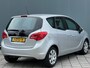 Opel Meriva BWJ 2015 | 1.4I 101PK Design Edition | AIRCO | CRUISE | PDC 2X | DONKER GLAS | LEDEREN STUUR |