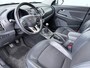 Kia Sportage 2.0 X-ecutive Plus Pack - Cruise Control - Climate Control - Trekhaak - Lichtmetalen Velgen
