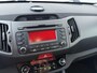 Kia Sportage 2.0 X-ecutive Plus Pack - Cruise Control - Climate Control - Trekhaak - Lichtmetalen Velgen