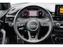 Audi A4 Avant 40 TFSI 204pk quattro S edition Competition | Elek. Sportstoelen | Audi-SOUND | Privacy Glas | Apple Carplay & Android Auto | Parkeersensoren | Sportonderstel | 19" Velgen