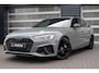 Audi A4 Avant 40 TFSI 204pk quattro S edition Competition | Elek. Sportstoelen | Audi-SOUND | Privacy Glas | Apple Carplay & Android Auto | Parkeersensoren | Sportonderstel | 19" Velgen