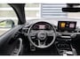 Audi A4 Avant 40 TFSI 204pk quattro S edition Competition | Elek. Sportstoelen | Audi-SOUND | Privacy Glas | Apple Carplay & Android Auto | Parkeersensoren | Sportonderstel | 19" Velgen