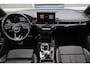 Audi A4 Avant 40 TFSI 204pk quattro S edition Competition | Elek. Sportstoelen | Audi-SOUND | Privacy Glas | Apple Carplay & Android Auto | Parkeersensoren | Sportonderstel | 19" Velgen