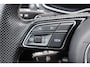 Audi A4 Avant 40 TFSI 204pk quattro S edition Competition | Elek. Sportstoelen | Audi-SOUND | Privacy Glas | Apple Carplay & Android Auto | Parkeersensoren | Sportonderstel | 19" Velgen