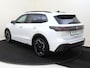 Volkswagen Tiguan 1.5 eHybrid R-Line Edition | SoH 100% | Panoramadak | Trekhaak | Lederen bekleding ‘Varenna’ | 360 camera | Black style | Harman/kardon | Adaptieve demping |