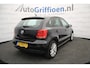 Volkswagen Polo 1.2-12V Comfortline nette 5-deurs met airco
