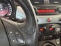 Fiat 500 0.9 TwinAir Turbo 500S Glazen panoramadak - Airco - Lederen bekleding - Bluetooth - Licht metalen velgen 16 inch - Extra getint glas achter - Mistlampen voor - Stuur multifunctioneel - Radio/CD speler - Elektrische ramen - Centrale deurvergrendeling met afstandsbediening