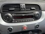 Fiat 500 0.9 TwinAir Turbo 500S Glazen panoramadak - Airco - Lederen bekleding - Bluetooth - Licht metalen velgen 16 inch - Extra getint glas achter - Mistlampen voor - Stuur multifunctioneel - Radio/CD speler - Elektrische ramen - Centrale deurvergrendeling met afstandsbediening