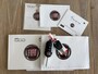 Fiat 500 0.9 TwinAir Turbo 500S Glazen panoramadak - Airco - Lederen bekleding - Bluetooth - Licht metalen velgen 16 inch - Extra getint glas achter - Mistlampen voor - Stuur multifunctioneel - Radio/CD speler - Elektrische ramen - Centrale deurvergrendeling met afstandsbediening